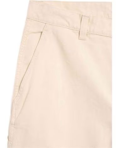CARHARTT WIP CALÇAS COMPRIDAS I034801-0502 BEGE