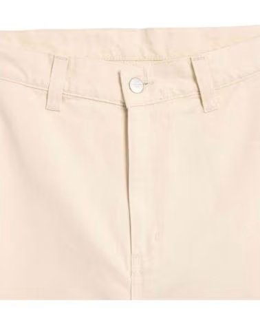 CARHARTT WIP CALÇAS COMPRIDAS I034801-0502 BEGE