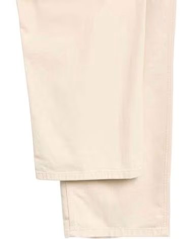 CARHARTT WIP CALÇAS COMPRIDAS I034801-0502 BEGE
