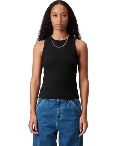 CARHARTT WIP CAMISETA DE TIRANTES I034624-89XX PARA MUJER
