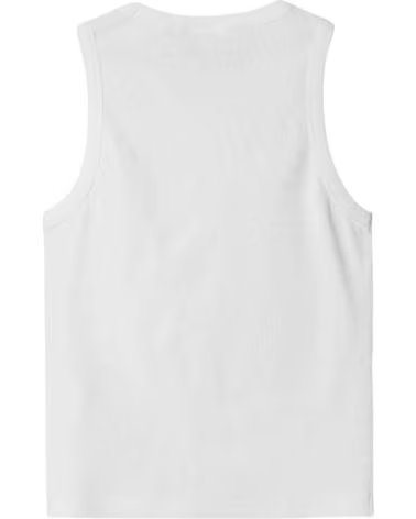 CARHARTT WIP TOP I034624-02XX BRANCO