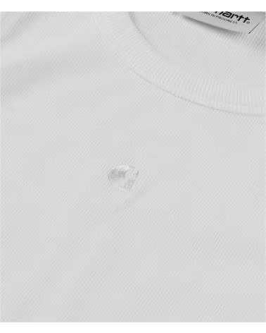 CARHARTT WIP TOP I034624-02XX BRANCO