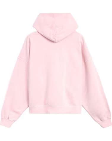 CARHARTT WIP FELPA CON CAPPUCCIO I034512-2P7GD ROSA