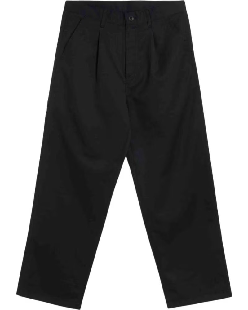 CARHARTT WIP PANTALÓN I034438-89XX NEGRO HOMBRE