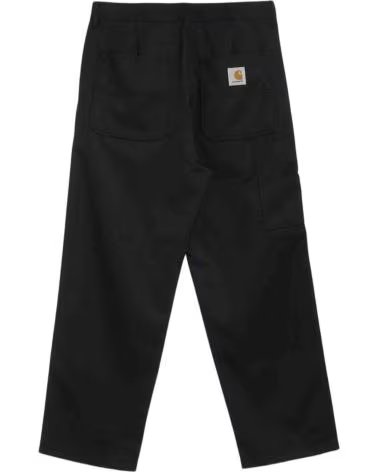 CARHARTT WIP PANTALÓN I034438-89XX NEGRO HOMBRE