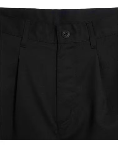 CARHARTT WIP PANTALÓN I034438-89XX NEGRO HOMBRE