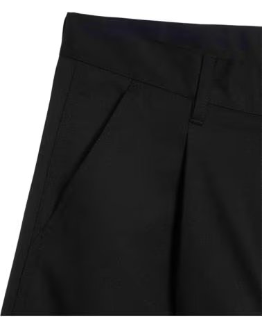 CARHARTT WIP PANTALÓN I034438-89XX NEGRO HOMBRE