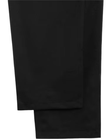CARHARTT WIP PANTALÓN I034438-89XX NEGRO HOMBRE