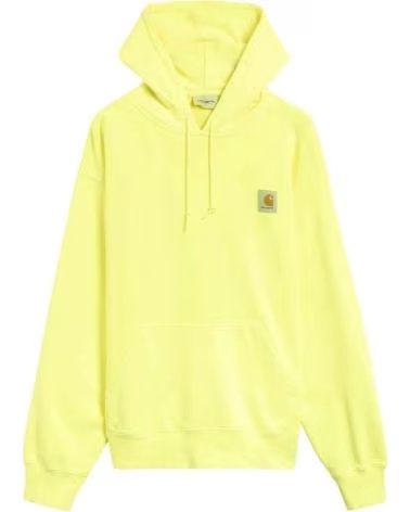 CARHARTT WIP SUDADERA CON CAPUCHA I034417-2M3GD