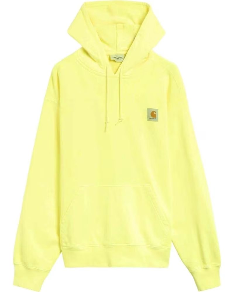 CARHARTT WIP SUDADERA CON CAPUCHA I034417-2M3GD