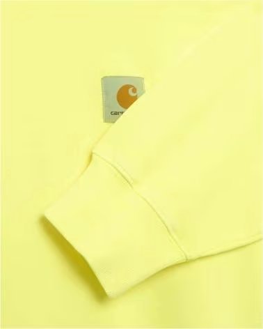 CARHARTT WIP SUDADERA CON CAPUCHA I034417-2M3GD