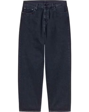 CARHARTT WIP HOSE I034237-01LF BLAU