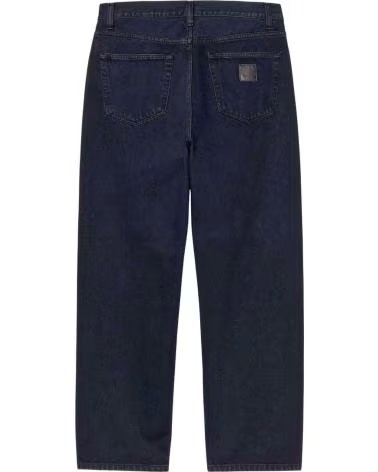 CARHARTT WIP HOSE I034237-01LF BLAU