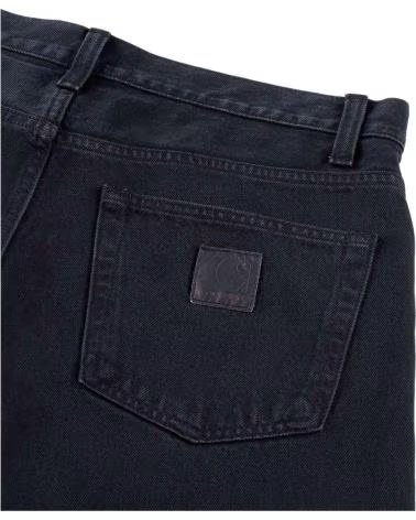 CARHARTT WIP HOSE I034237-01LF BLAU