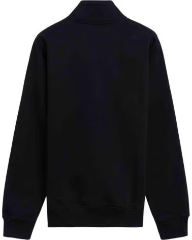 CARHARTT WIP FELPA I033665-00FXX NERO UOMO