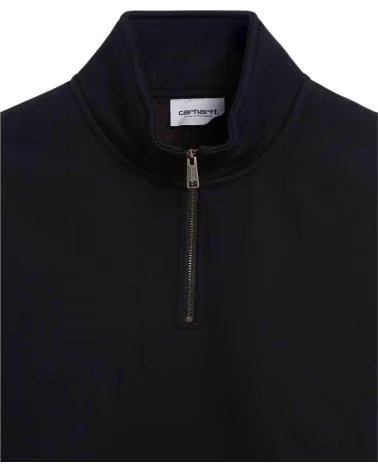 CARHARTT WIP FELPA I033665-00FXX NERO UOMO