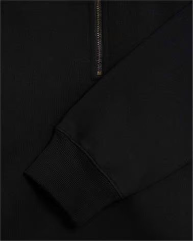 CARHARTT WIP FELPA I033665-00FXX NERO UOMO