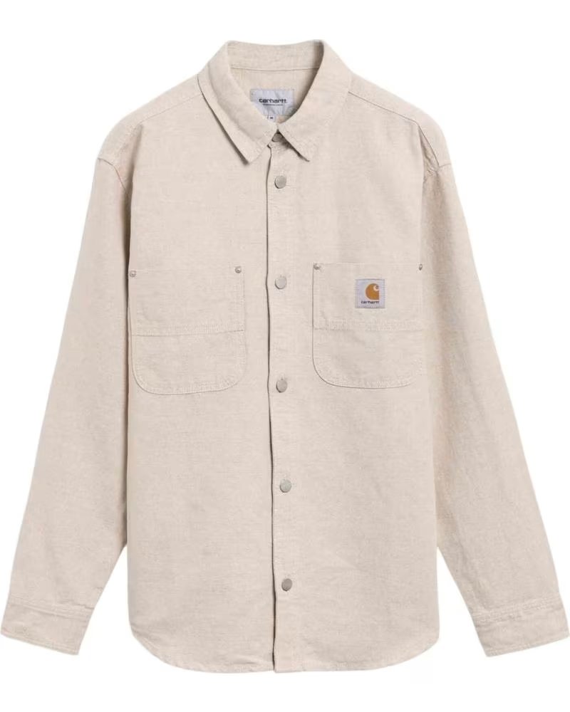 CARHARTT WIP SOBRECAMISA I033578-502 UNISSEXO