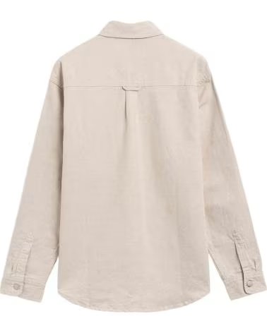 CARHARTT WIP SOBRECAMISA I033578-502 UNISSEXO
