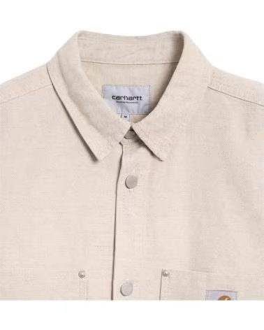 CARHARTT WIP SOBRECAMISA I033578-502 UNISSEXO