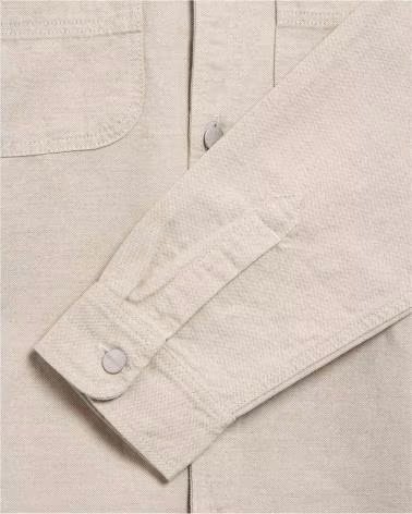 CARHARTT WIP SOBRECAMISA I033578-502 UNISSEXO