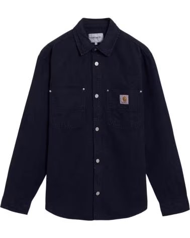 CARHARTT WIP I033578-1CGD ÜBERHEMD
