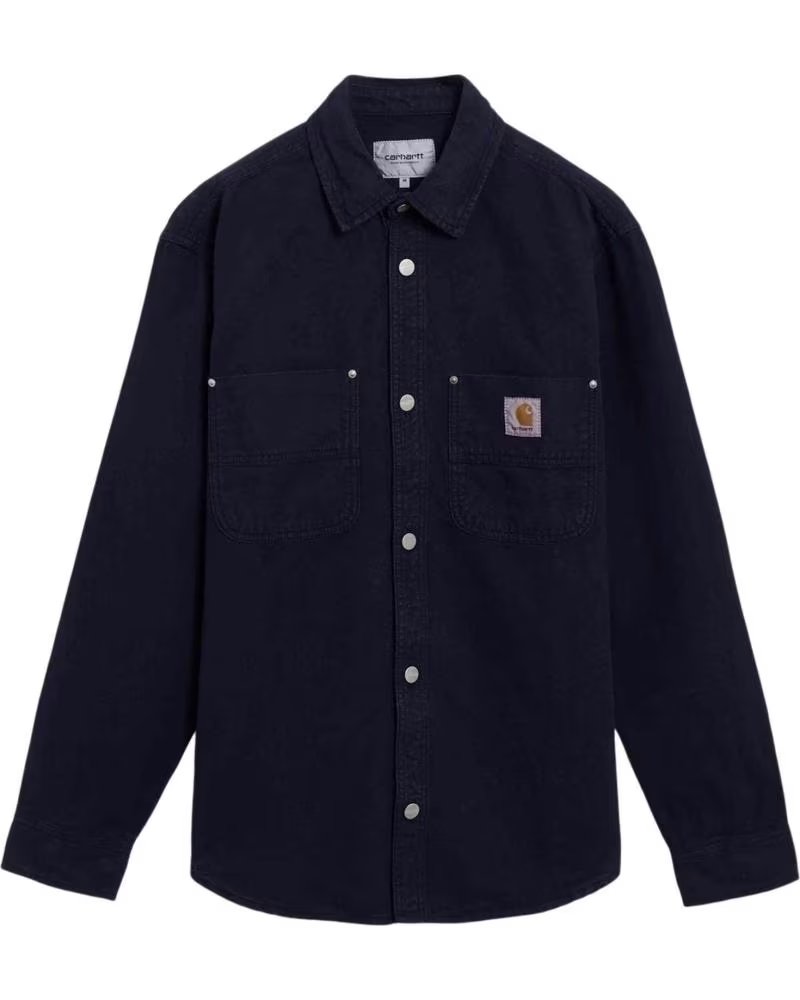 CARHARTT WIP I033578-1CGD ÜBERHEMD