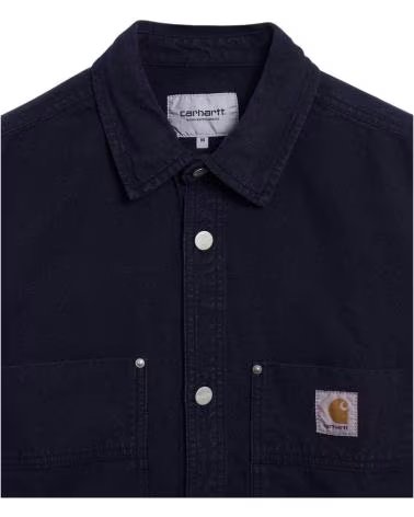 CARHARTT WIP I033578-1CGD ÜBERHEMD