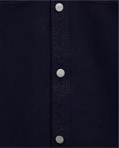 CARHARTT WIP I033578-1CGD ÜBERHEMD