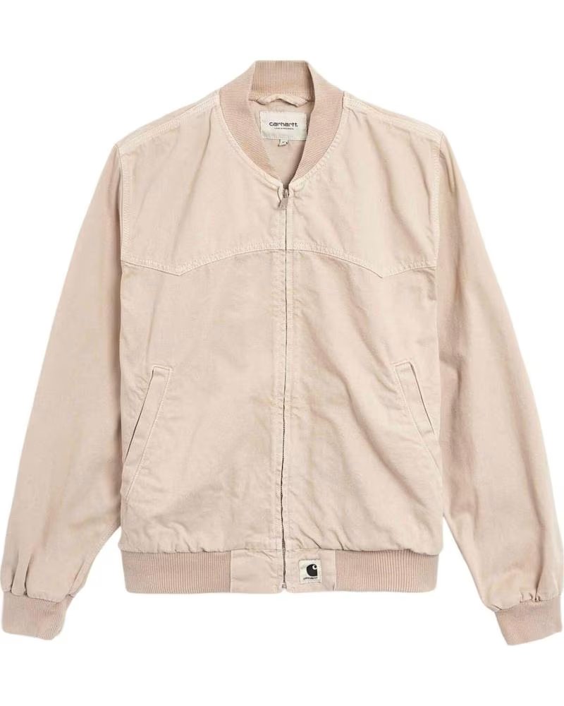 CARHARTT WIP JACKE I033154-1YC4J BEIGE