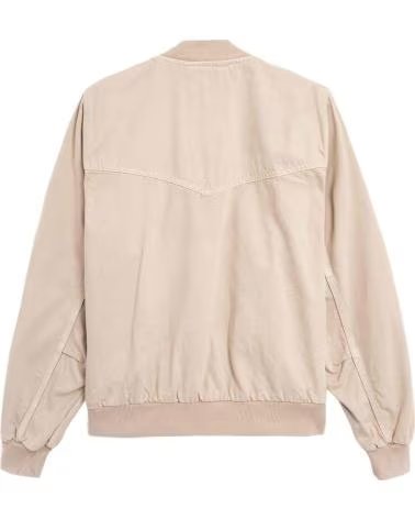CARHARTT WIP JACKE I033154-1YC4J BEIGE