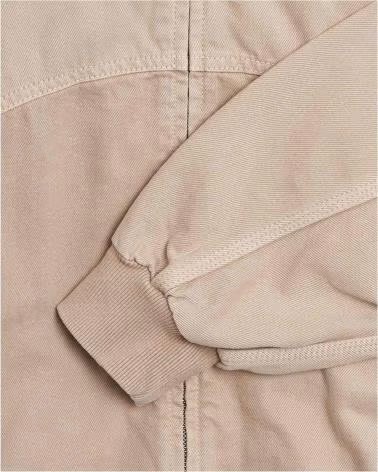 CARHARTT WIP JACKE I033154-1YC4J BEIGE