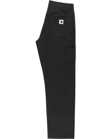 CARHARTT WIP I032966-8902 HOSE SCHWARZ DAMEN