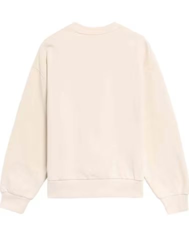 CARHARTT WIP SUDADERA I032643-0UOXX BEIGE