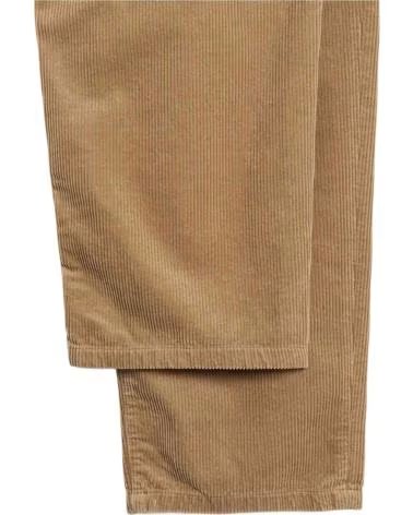 CARHARTT WIP CALÇAS DE VELUDO COTELÊ I032297-8Y02 PARA HOMEM