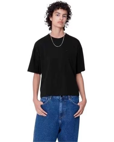 CARHARTT WIP CAMISETA DE MANGA CURTA CHESTER PARA MULHER