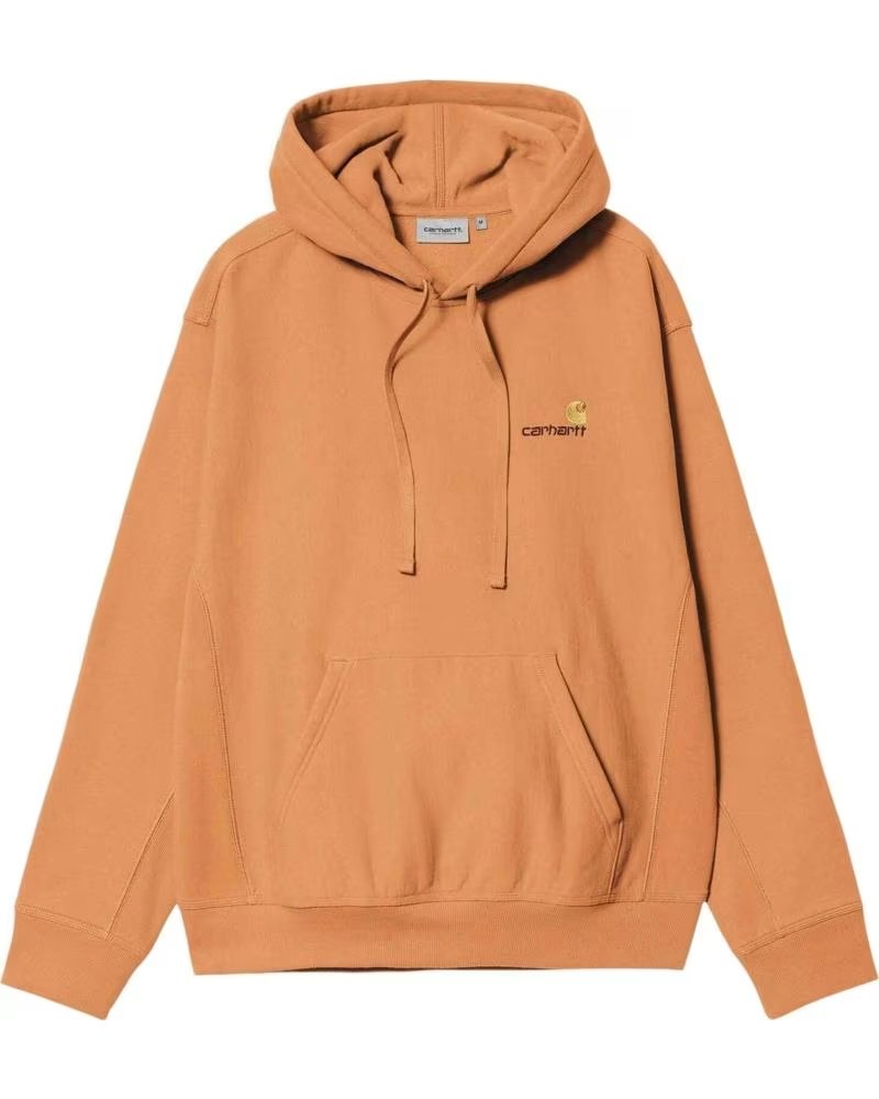 CARHARTT WIP SUDADERA CON CAPUCHA I028279-2ZYXX
