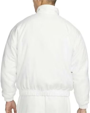 NIKE VESTE DN1266-121 BLANC UNISEXE