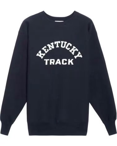CHAMPION FELPA C3Y019-CHA-X370 KENTUCKY TRACK