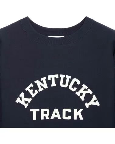 CHAMPION FELPA C3Y019-CHA-X370 KENTUCKY TRACK