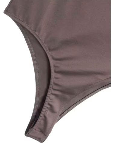 FILLING PIECES 92322208857 BODYSUIT IN GREY FOR WOMEN