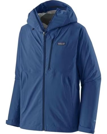 PATAGONIA GIACCA TECNICA 85415-DVL DA UOMO