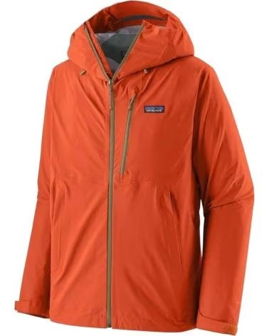 PATAGONIA GIACCA TECNICA 85415-DVL DA UOMO