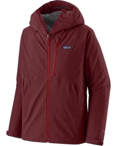 PATAGONIA GIACCA TECNICA 85415-DVL DA UOMO