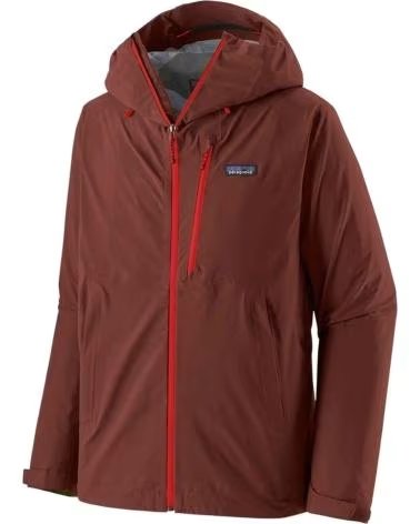 PATAGONIA GIACCA TECNICA 85415-DVL DA UOMO