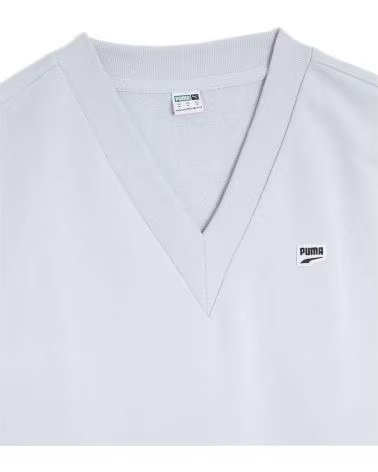 PUMA 847693-21 WHITE VEST FOR MEN