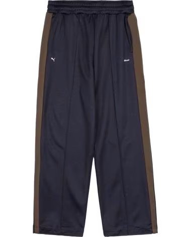 PUMA PANTALONI DA TUTA 635539-16