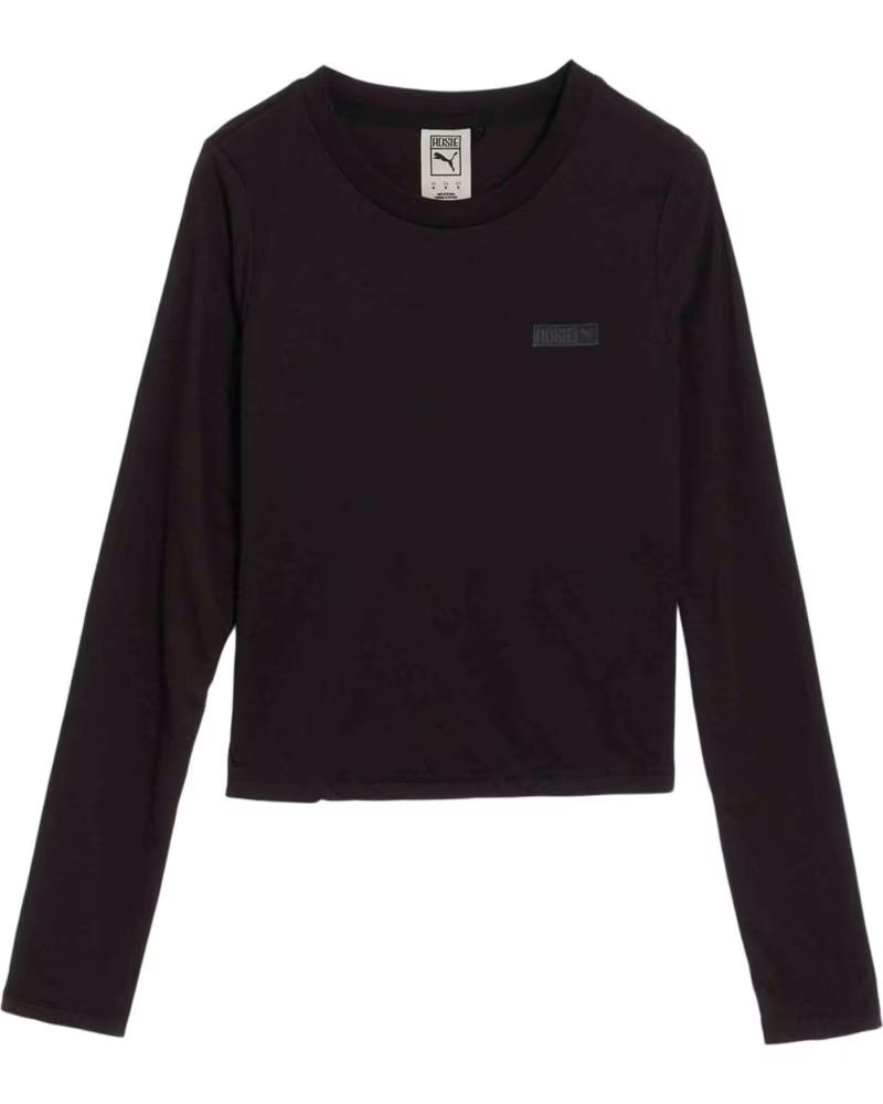 PUMA CAMISETA DE MANGA LARGA PARA MUJER