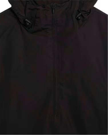 PUMA 633797-01 KAPUZENPULLOVER FÜR DAMEN IN SCHWARZ