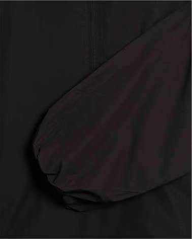 PUMA 633797-01 KAPUZENPULLOVER FÜR DAMEN IN SCHWARZ